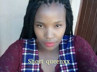 Short_queenxx