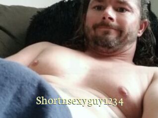 Shortnsexyguy1234