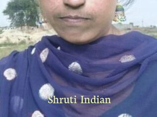 Shruti_Indian