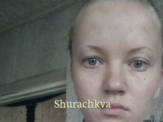 Shurachkva