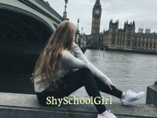 Shy_SchoolGirl