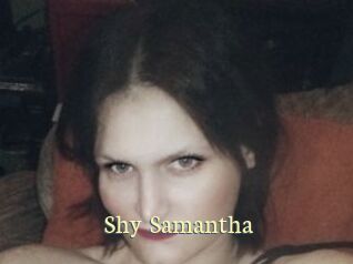 Shy_Samantha