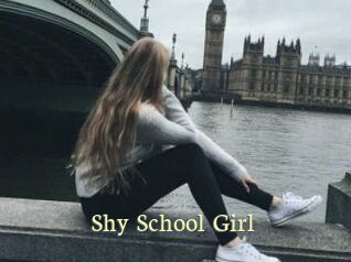 Shy_School_Girl_