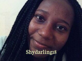 Shydarling18