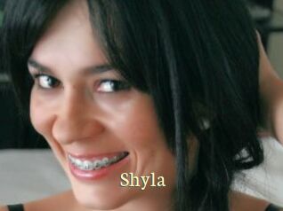 Shyla