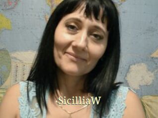 SicilliaW