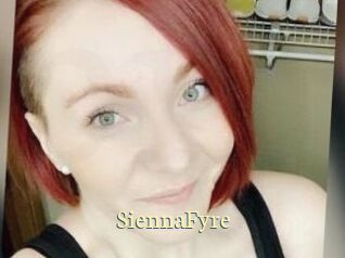 SiennaFyre