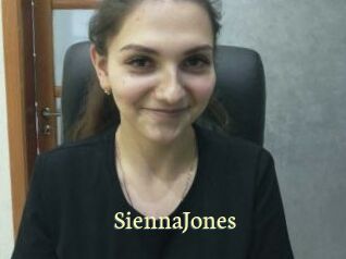 SiennaJones