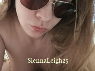 SiennaLeigh25