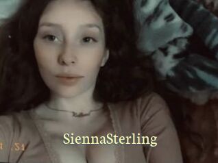 SiennaSterling