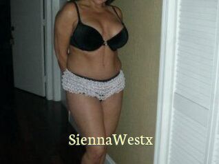 SiennaWestx