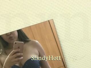 SiindyHott