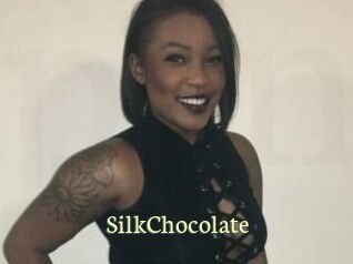 SilkChocolate