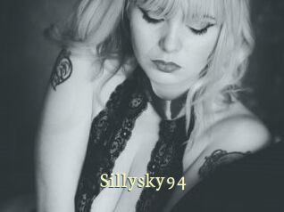 Sillysky94