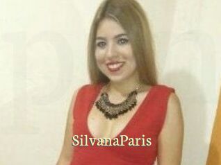 Silvana_Paris