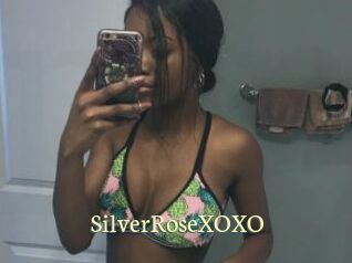 SilverRoseXOXO