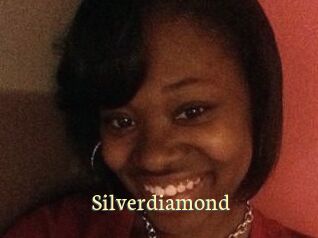 Silverdiamond