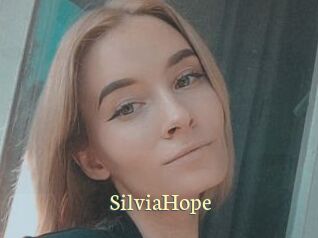 SilviaHope