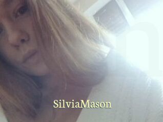 SilviaMason