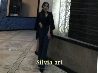 Silvia_art