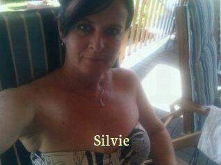 Silvie