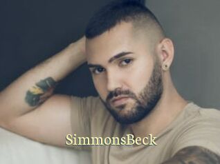 SimmonsBeck