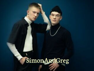 SimonAndGreg