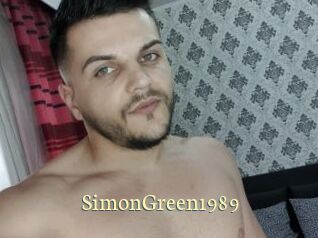 SimonGreen1989