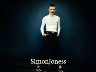 SimonJoness