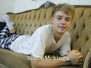 SimonMcking