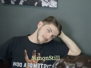 SimonStill