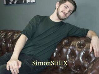 SimonStillX