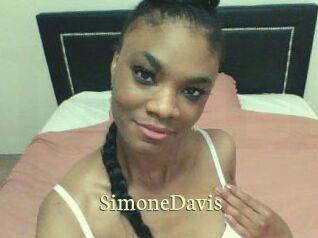 SimoneDavis