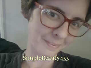 SimpleBeauty455