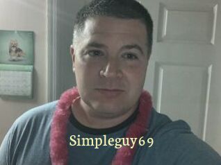 Simpleguy69