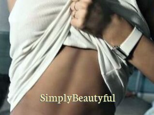 SimplyBeautyful