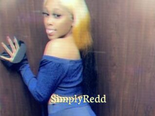 SimplyRedd