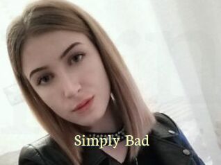 Simply_Bad