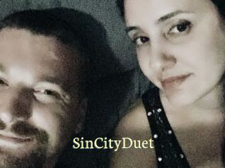 SinCityDuet