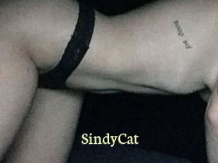 SindyCat