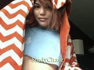 SindyChase