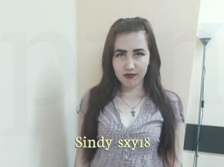 Sindy_sxy18