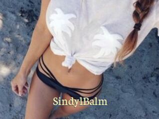 SindylBalm