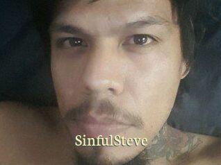 SinfulSteve