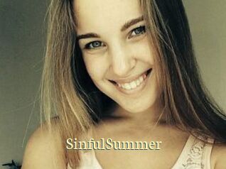 SinfulSummer