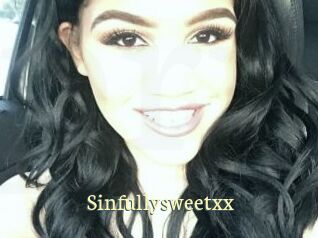 Sinfullysweetxx