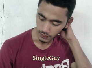 SingleGuy