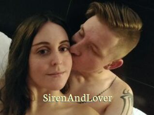 SirenAndLover