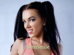 SirenSmile