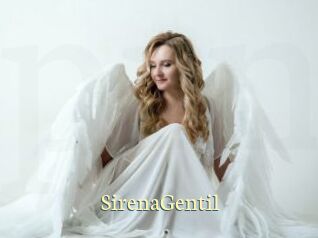 SirenaGentil